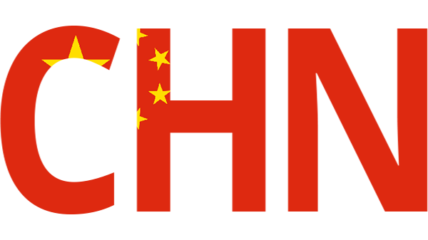 De landcode van China